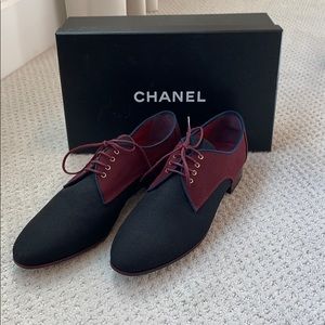 Chanel NWT Shoes Size 40